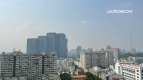 03 Bedrooms City view apartment for rent at City Garden-Thanh My Tay-Ho Chi Minh