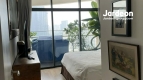 03 Bedrooms City view apartment for rent at City Garden-Thanh My Tay-Ho Chi Minh