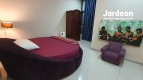 City Garden - 02 Bedrooms Landmark 81 view apartment for rent - Thanh My Tay-Ho Chi Minh
