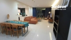 City Garden - 02 Bedrooms Landmark 81 view apartment for rent - Thanh My Tay-Ho Chi Minh