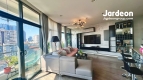 City Garden - 02 Bedrooms Landmark 81 view apartment for rent - Thanh My Tay-Ho Chi Minh