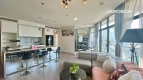 City Garden - 02 Bedrooms Landmark 81 view apartment for rent - Thanh My Tay-Ho Chi Minh