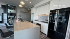 City Garden - 02 Bedrooms Landmark 81 view apartment for rent - Thanh My Tay-Ho Chi Minh