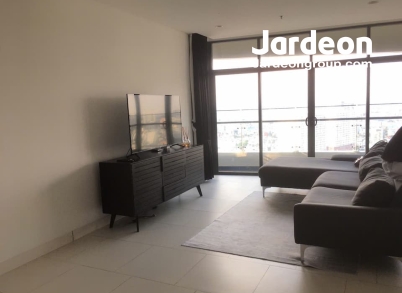 City Garden - 03 Bedrooms apartment for rent-Thanh My Tay-Ho Chi Minh