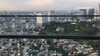 City Garden - 03 Bedrooms apartment for rent-Thanh My Tay-Ho Chi Minh
