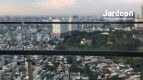 City Garden - 03 Bedrooms apartment for rent-Thanh My Tay-Ho Chi Minh