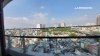 City Garden - 03 Bedrooms unfurnished apartment for rent-Thanh My Tay-Ho Chi Minh