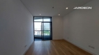 City Garden - 03 Bedrooms unfurnished apartment for rent-Thanh My Tay-Ho Chi Minh