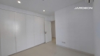 City Garden - 03 Bedrooms unfurnished apartment for rent-Thanh My Tay-Ho Chi Minh