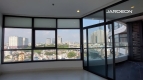 City Garden - 03 Bedrooms unfurnished apartment for rent-Thanh My Tay-Ho Chi Minh