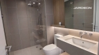 City Garden - 03 Bedrooms unfurnished apartment for rent-Thanh My Tay-Ho Chi Minh