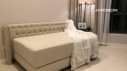 City Garden - 02 Bedrooms  apartment for rent - Thanh My Tay Ward -Ho Chi Minh