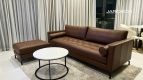 City Garden - 02 Bedrooms  apartment for rent - Thanh My Tay Ward -Ho Chi Minh