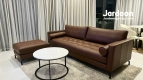 City Garden - 02 Bedrooms  apartment for rent - Thanh My Tay Ward -Ho Chi Minh