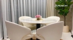 City Garden - 02 Bedrooms  apartment for rent - Thanh My Tay Ward -Ho Chi Minh