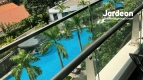 City Garden - 02 Bedrooms  apartment for rent - Thanh My Tay Ward -Ho Chi Minh