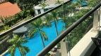 City Garden - 02 Bedrooms  apartment for rent - Thanh My Tay Ward -Ho Chi Minh