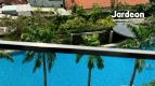 City Garden - 02 Bedrooms  apartment for rent - Thanh My Tay Ward -Ho Chi Minh