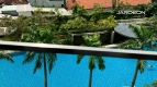 City Garden - 02 Bedrooms  apartment for rent - Thanh My Tay Ward -Ho Chi Minh