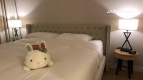 City Garden - 02 Bedrooms  apartment for rent - Thanh My Tay Ward -Ho Chi Minh