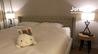 City Garden - 02 Bedrooms  apartment for rent - Thanh My Tay Ward -Ho Chi Minh