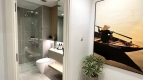 City Garden - 02 Bedrooms  apartment for rent - Thanh My Tay Ward -Ho Chi Minh