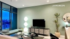City Garden - 02 Bedrooms  apartment for rent - Thanh My Tay Ward -Ho Chi Minh