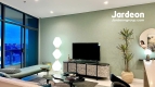 City Garden - 02 Bedrooms  apartment for rent - Thanh My Tay Ward -Ho Chi Minh
