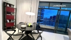 City Garden - 02 Bedrooms  apartment for rent - Thanh My Tay Ward -Ho Chi Minh