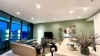 City Garden - 02 Bedrooms  apartment for rent - Thanh My Tay Ward -Ho Chi Minh