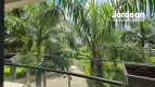 City Garden - 02 Bedrooms  apartment for rent - Thanh My Tay Ward -Ho Chi Minh