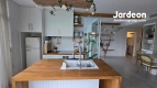 City Garden - 02 Bedrooms  apartment for rent - Thanh My Tay Ward -Ho Chi Minh