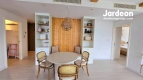 City Garden - 02 Bedrooms  apartment for rent - Thanh My Tay Ward -Ho Chi Minh