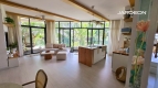 City Garden - 02 Bedrooms  apartment for rent - Thanh My Tay Ward -Ho Chi Minh