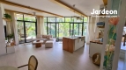 City Garden - 02 Bedrooms  apartment for rent - Thanh My Tay Ward -Ho Chi Minh