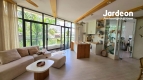 City Garden - 02 Bedrooms  apartment for rent - Thanh My Tay Ward -Ho Chi Minh