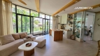 City Garden - 02 Bedrooms  apartment for rent - Thanh My Tay Ward -Ho Chi Minh