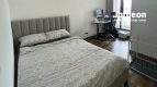 City Garden - 02 Bedrooms  apartment for rent - Thanh My Tay Ward -Ho Chi Minh