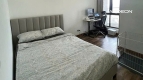 City Garden - 02 Bedrooms  apartment for rent - Thanh My Tay Ward -Ho Chi Minh