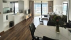 City Garden - 02 Bedrooms  apartment for rent - Thanh My Tay Ward -Ho Chi Minh