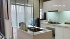 City Garden - 02 Bedrooms  apartment for rent - Thanh My Tay Ward -Ho Chi Minh