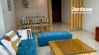 City Garden - 02 Bedrooms  apartment for rent - Thanh My Tay Ward -Ho Chi Minh