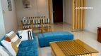 City Garden - 02 Bedrooms  apartment for rent - Thanh My Tay Ward -Ho Chi Minh
