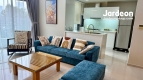 City Garden - 02 Bedrooms  apartment for rent - Thanh My Tay Ward -Ho Chi Minh