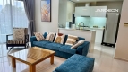 City Garden - 02 Bedrooms  apartment for rent - Thanh My Tay Ward -Ho Chi Minh