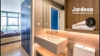 City Garden - 02 Bedrooms  apartment for rent - Thanh My Tay Ward -Ho Chi Minh