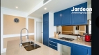 City Garden - 02 Bedrooms  apartment for rent - Thanh My Tay Ward -Ho Chi Minh