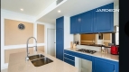 City Garden - 02 Bedrooms  apartment for rent - Thanh My Tay Ward -Ho Chi Minh