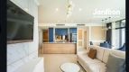 City Garden - 02 Bedrooms  apartment for rent - Thanh My Tay Ward -Ho Chi Minh