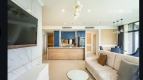 City Garden - 02 Bedrooms  apartment for rent - Thanh My Tay Ward -Ho Chi Minh